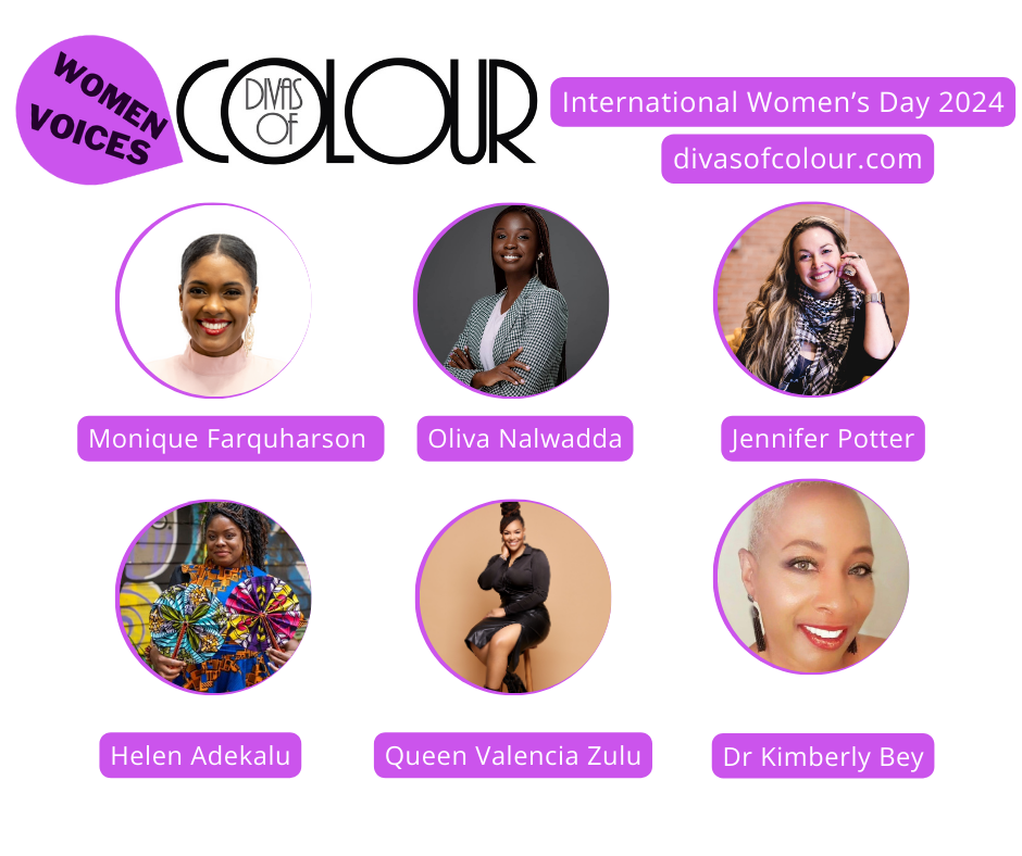 Women Voices 2024: 6 Most Inspiring Voices this IWD 2024 - Divas of ...