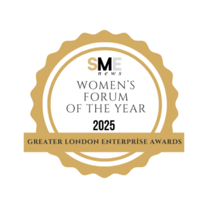 SME News Women's Forum of the Year 2025